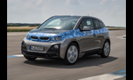 2013 BMW i3 Premium Electric Sedan with Optional Range Extender